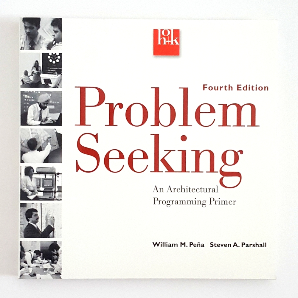 Architectural book